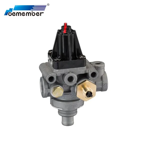 Pressure Adjusting Valve Unloader Valve 9753000140 for Volvo photo-3