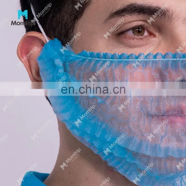 Cleanroom Polypropylene Disposable Bread Cover photo-5