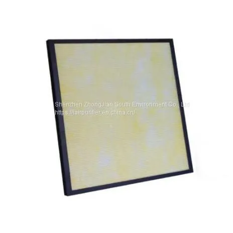 Photocatalyst Air Filter Screen Photocatalyst Filter Customized Photocatalyst Filter