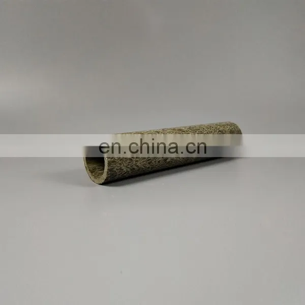 Hot Selling High Strength 32mm 38mm 40mm 50mm 76mm Round Fiberglass FRP Tube photo-4