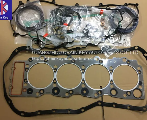 FULL GASKET FOR ISUZU 4HF1