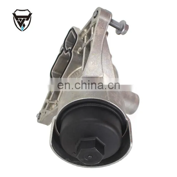 Wholesale High Quality Auto Parts Regal Lacrosse Malibu XL 1.8 Car Oil Filter Housing For Chevrolet Buick 55581537 photo-5