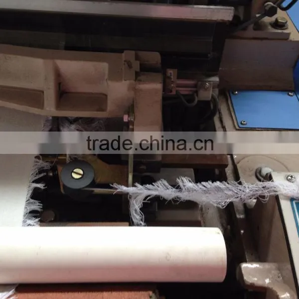 SY9000 Air Jet Loom 190cm Plain With Independent Compressor photo-3