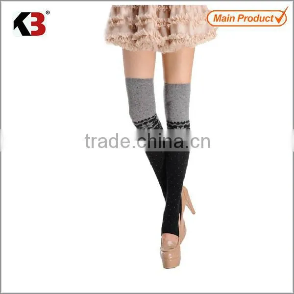 2016 Well Designed Multi Color Style Leg Warmer Hot Sale in Paris photo-3