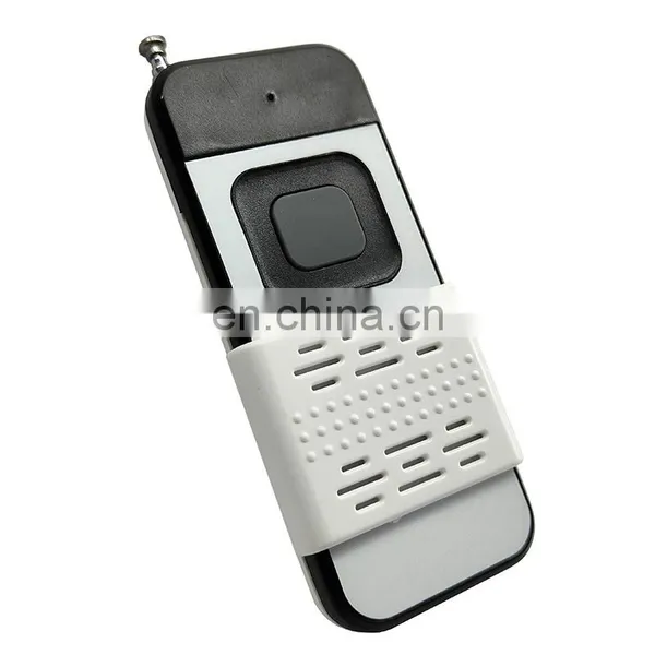 Door Remote Control3 Button 433 92MHZ High Power Remote 1000m Remote Control photo-4