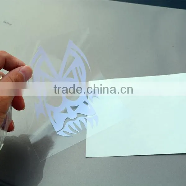 2016 New Promotional Gift Car Body Stickers Custom Sticker Cars photo-2