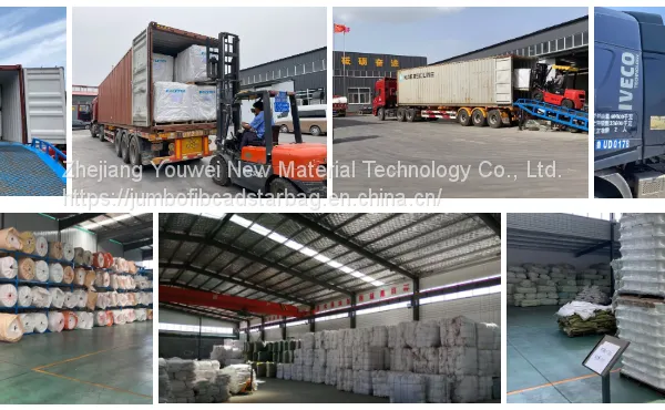 China Supplier 100% pp Big Bag , FIBC Bags 500kg 1000kg Bulk Bag 800kg Jumbo Bag photo-5
