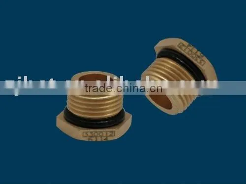 Hardware Nuts and Bolts