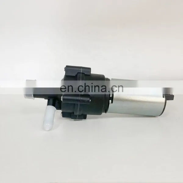A2038350164 Auto Diesel Engine W204 W203 Water Pump 12v High Quality Material A2038350164 5.5353A2 photo-4