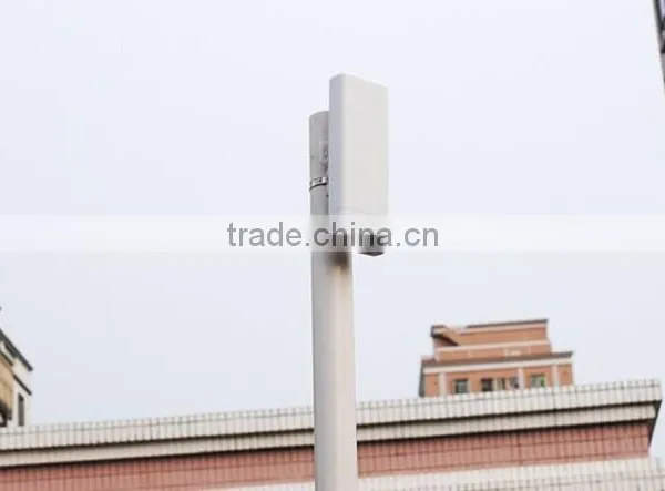 300Mbps IEEE802.11n/g/b 2ghz Wireless CPE For Wireless Networking Outdoor Wireless CPE Bridge RJ45 photo-5
