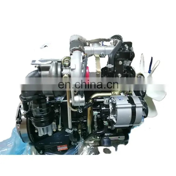 100hp 3600rpm Diesel Motor for Pickup Truck Pump Pickup