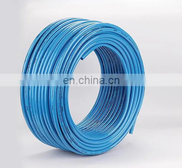Hot Selling Festo Tubing Festo Plastic Tubing PUN-16X2.5-SW PUN16X25SW photo-3