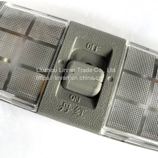 Wall Lamp 32B0066, Loader Accessories, Liugong Wheel Loader Accessories Wholesale photo-3