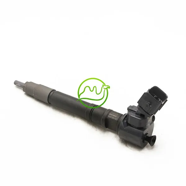 Original and New Common Rail Diesel Fuel Injector 23670-0E060 23670-09470 23670-0E070 23670-09460 photo-4