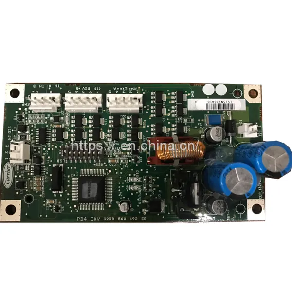 Carrier module unit accessories 30RBRQ centralized controller 00PPY150230300C centralized controller operation panel