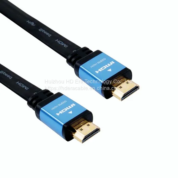 HD1004 Видеокабели 3D 4K 60 Гц 1080p 1 м HDMI 4K