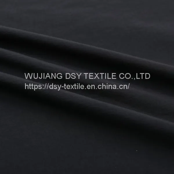 High-density Nylon Taslon, 310T Nylon Taslon, Creased Taslon Fabric photo-2