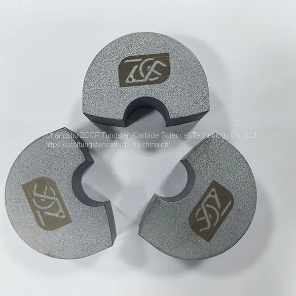 Tungsten Carbide Die photo-2