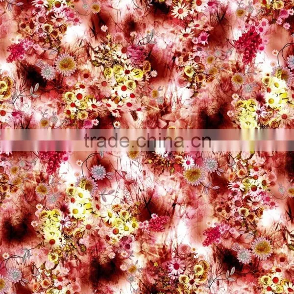 Sublimation Transfer Paper photo-5