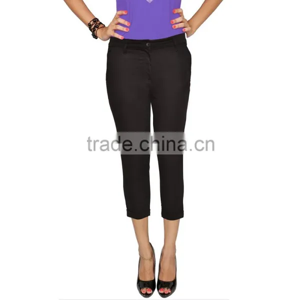 Womens Capri photo-2