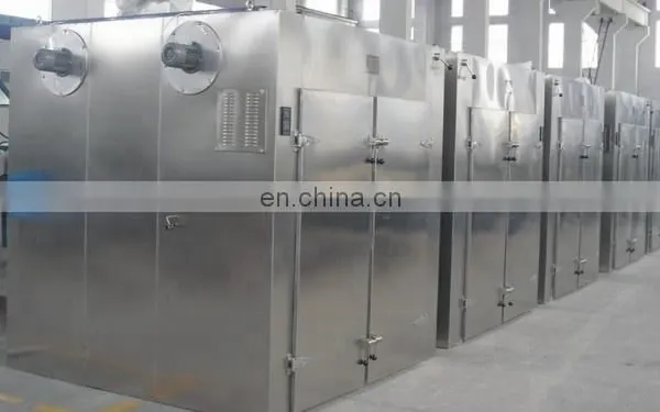 Heat Pump Dryer/Drying Machine for Fruit/Raisin photo-3