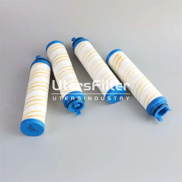 5083850 UTERS Replaces HUSKY Oil Filter Element photo-2