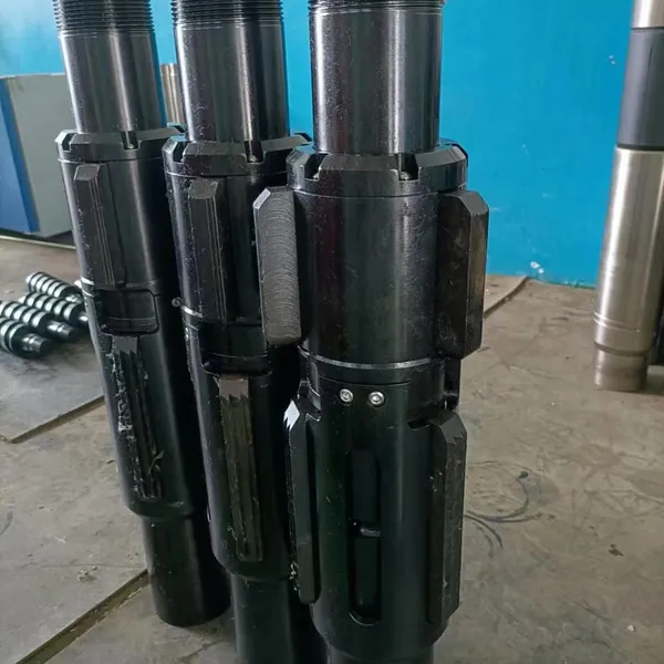 Oil Well Anchor Anti-turn 7''x3 1/2'' EUE for PCP Pump photo-3