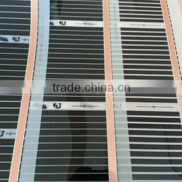 TL#003[TAEIL] Floor Heating Film , Infrared Heating , Underfloor Heating System