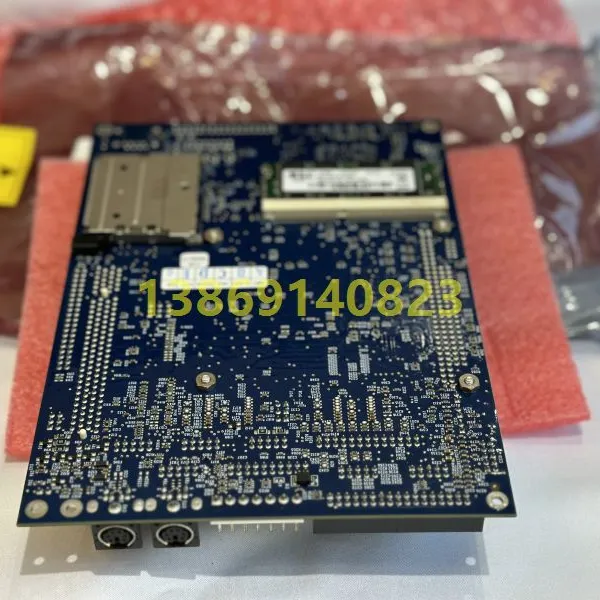 New Kunteng 5 Motherboard 649C1152G01 York FRICK Circuit Board 649C1158G01 photo-5