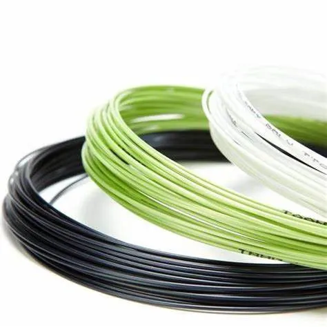 Power Rough Nylon Tennis Strings For Tennis Racket Tennis Racquet