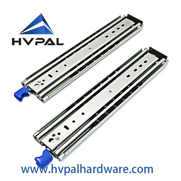 HVPAL hardware 80 inch heavy duty drawer slides