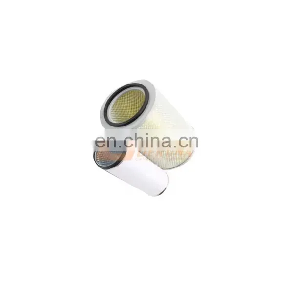 Sinotruk HOWO T5g T7h Tx Sitrak C5h C7h Truck Spare Parts T5G-KQLV Air Filter photo-2