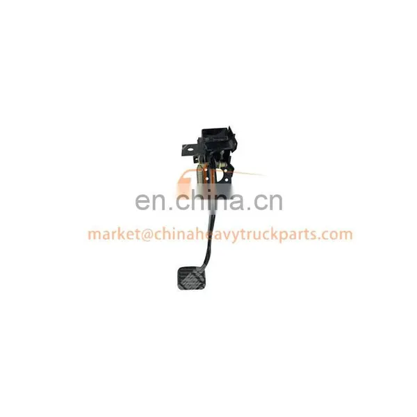 Foton Auman/Aumark/Miler/Land Pioneer Weichai Engine Gearbox Zf/Fast Truck Spare Parts 1425316307002 Clutch Pedal Assy photo-3