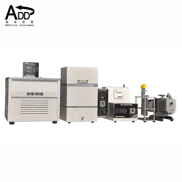 SH/T0698 ADDITION Chemical Stability of Refrigeration Oil Tester