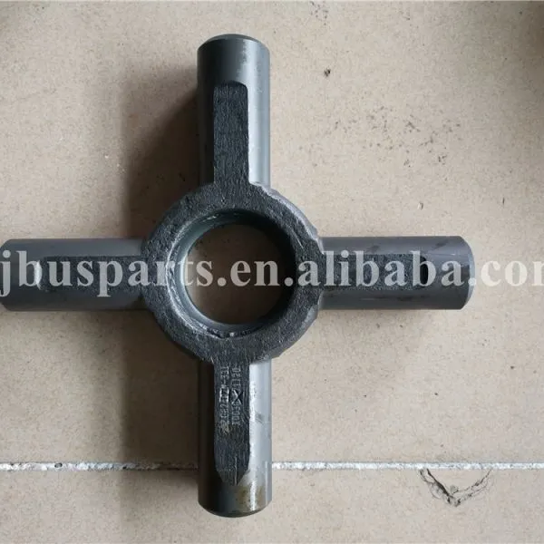 Other Performance Parts Luxury Bus Spare Parts Price Cross Joint 2403-00151 Used Chinese Bus Sale photo-2