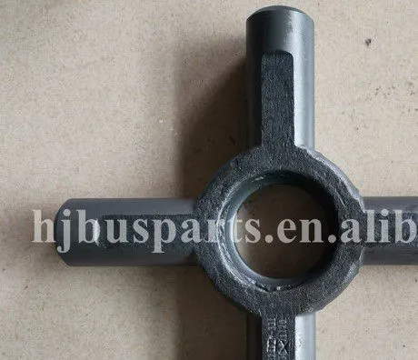 Other Performance Parts Luxury Bus Spare Parts Price Cross Joint 2403-00151 Used Chinese Bus Sale photo-3