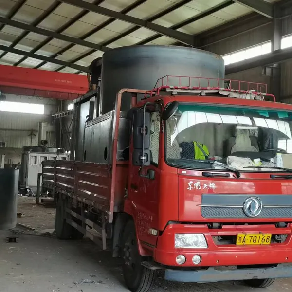 Nepal Incinerator, Magnetic Waste Thermal Decomposition Furnace, Bhutan Zero Carbon Technology