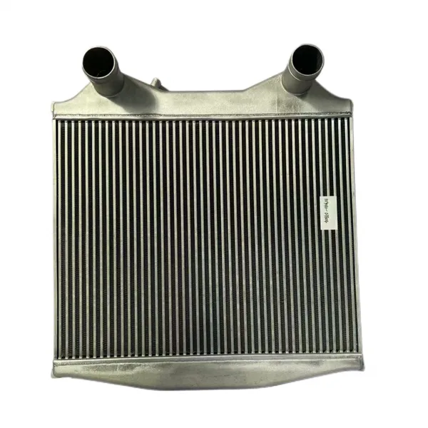 Pop-ups FAW J6 Truck Intercooler 1119010-DY604 Auto Cooling System