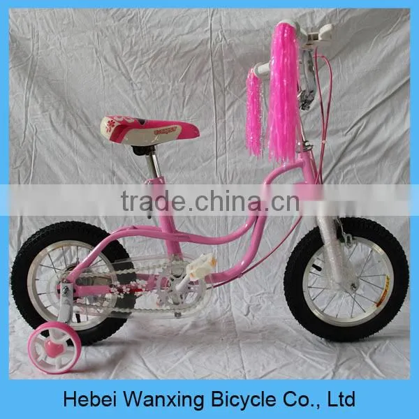 2016 Unique Style OEM AVAILABLE Children Bicycles Factory, Cheap Kids Bike With Various Sizes