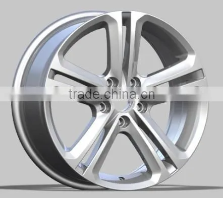 via Jwl Alloy Wheels 16 17 18 19 Inch Wheels for VW TIGUAN Wheel Rim