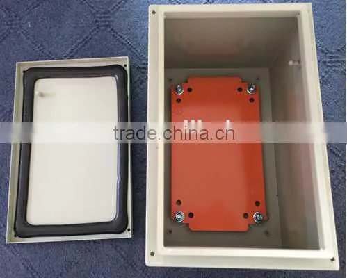 Distribution Panel Distribution Board Electrical Box photo-5