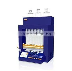 Crude Fiber Tester