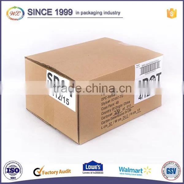 Wholesale Custom Full Color Cardboard Paper Kitchen Box Packaging photo-3
