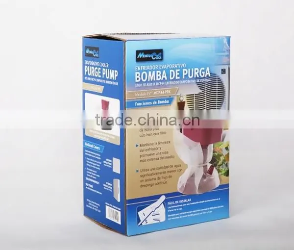 Professional Design Advanced Color Cardboard Box Makers photo-2