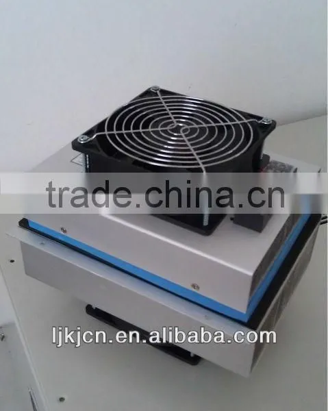 100W/48VDC IP23/IP55 Mini Peltier Thermoelectric Cooler Without Control Mini Air Conditioner