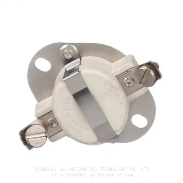 49T/49F SeriesSnap-Action Temperature Controls From Therm-O-Disc photo-2