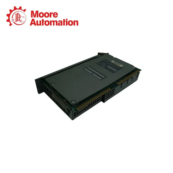 AB 1772-LW PROCESSOR MODULE photo-2