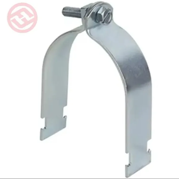 Channel Steel Pipe Clamp