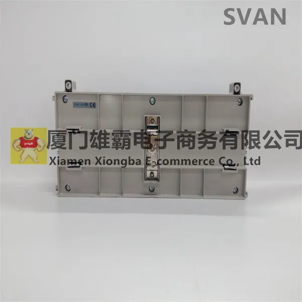 1C31232G02 Digital input module EMERSON