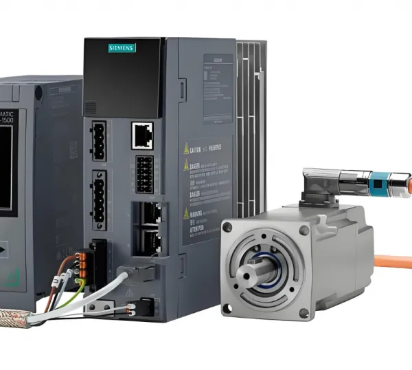 Siemens 313 CPU Central Processing Unit 6ES7 313-6CE00/6CE01/6CF03/6CG04-0AB0 photo-2